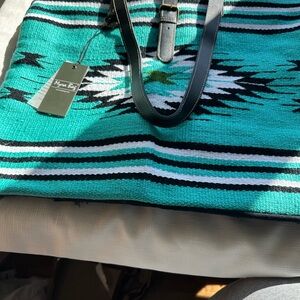 Myra weekend bag new with tags